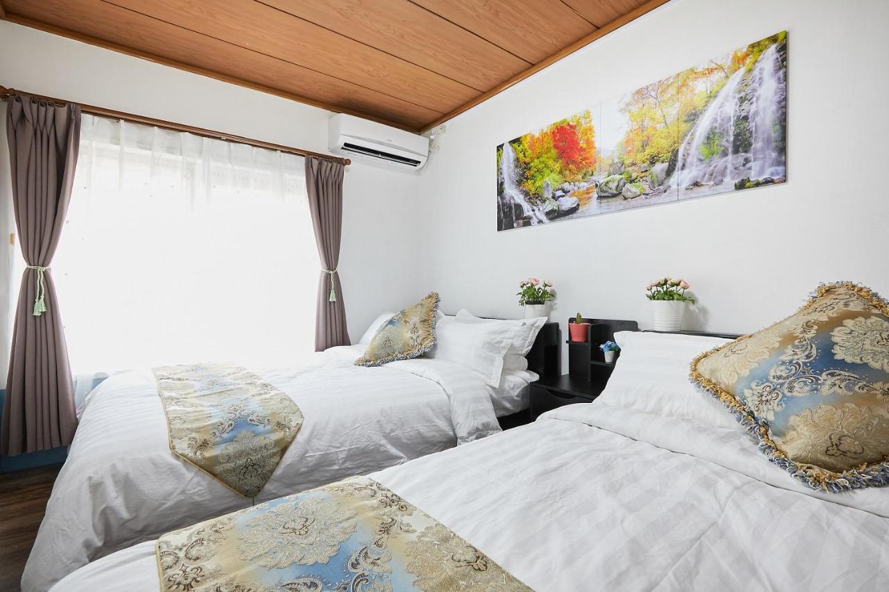 新宿和風公寓房 東新宿駅徒步4分 Apartamento *
