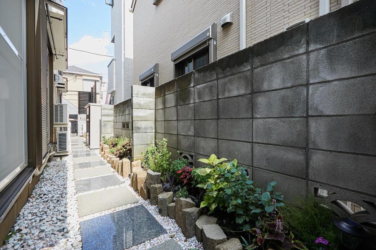 Apartamento 新宿和風公寓房 東新宿駅徒步4分