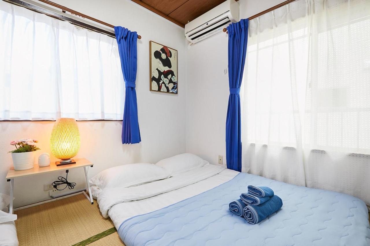 Apartamento 新宿和風公寓房 東新宿駅徒步4分 *