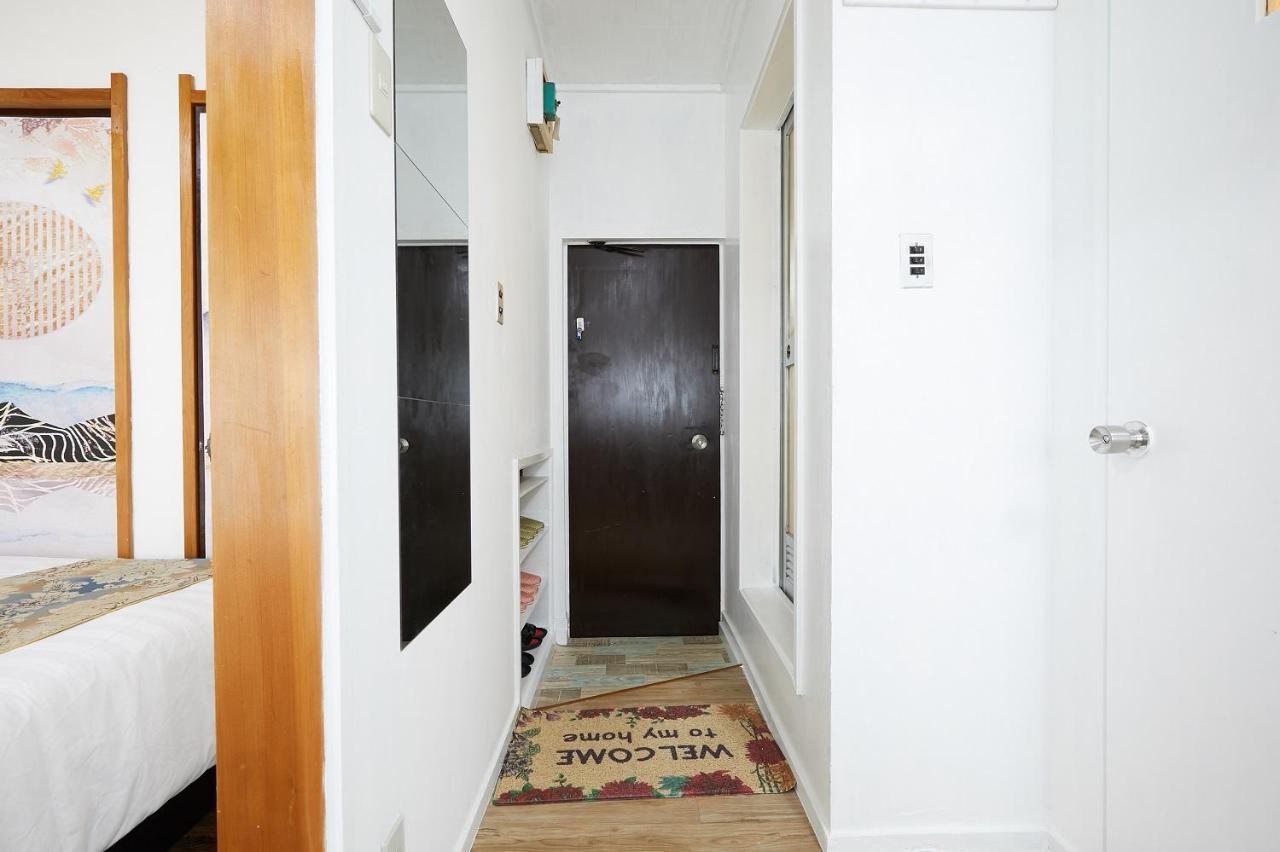 Apartamento 新宿和風公寓房 東新宿駅徒步4分 Tokio
