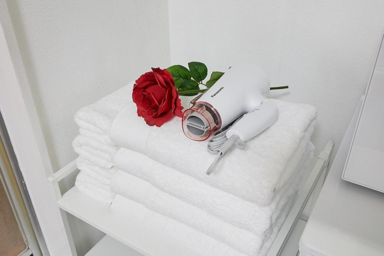 Apartamento 新宿和風公寓房 東新宿駅徒步4分 Tokio