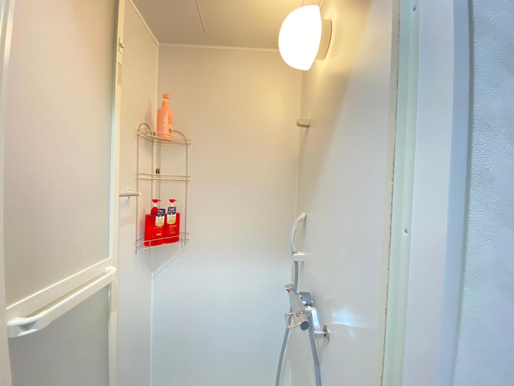 新宿和風公寓房 東新宿駅徒步4分 Apartamento *