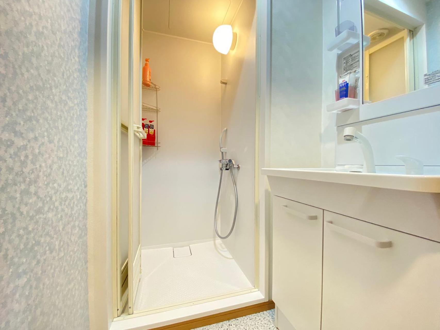 Apartamento 新宿和風公寓房 東新宿駅徒步4分 Tokio