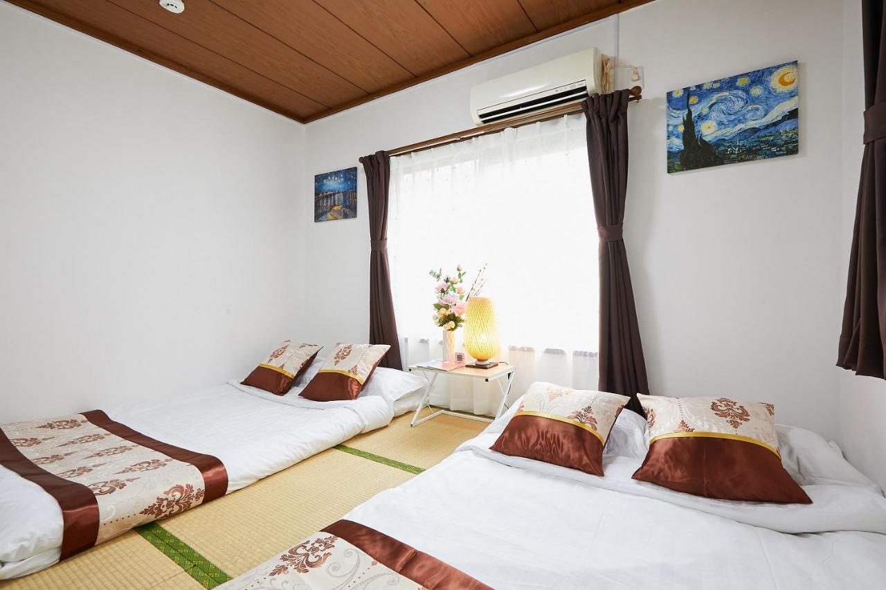 Apartamento 新宿和風公寓房 東新宿駅徒步4分